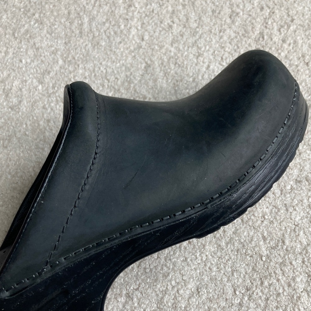 dansko 37 mule us 6.5-7 - Picture 13 of 15